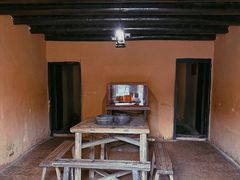 -毛泽东同志旧居