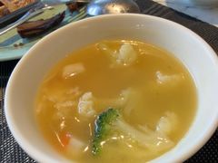 -厦门艾美酒店·新食谱西餐厅