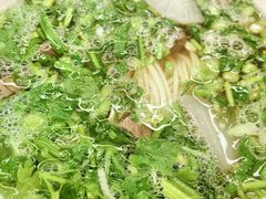 -东方宫·中国兰州牛肉拉面清真(三里屯店)