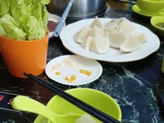 -小海豚•老字号海鲜餐厅(天涯店)