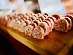 -非常时髦餐厅VUE Restaurant(外滩茂悦大酒店)