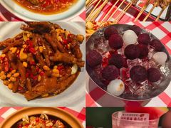 -辣小鲜·南昌大排档(船山路店)