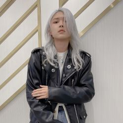 -Kraemer Paris苏豪路易士·嘉玛发廊
