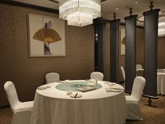 -京香轩·中餐厅(上海中庚聚龙酒店)