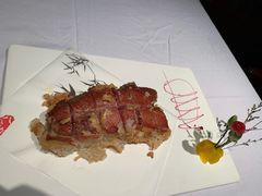 香煎糯米鸭-八分饱·西津会(西津渡店)