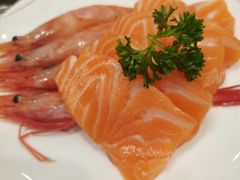 -听松楼·花园酒店·自助餐厅(红梅公园店)