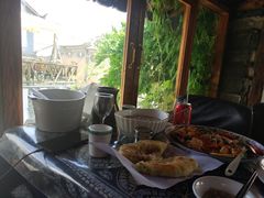 靠窗位-乡绅本色白家厨坊