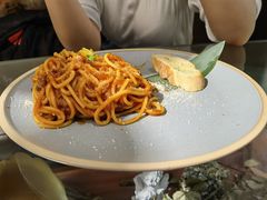 -初拾·花里餐厅(钜城华亿店)