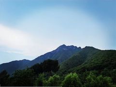 -京北渔家傲