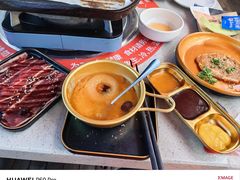 -大夻hua烤肉点餐自助(茂宸广场店)