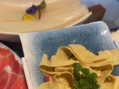 -老灶堂文创火锅(文艺路店)