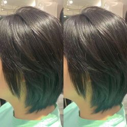 -卓梵美发·精品Salon
