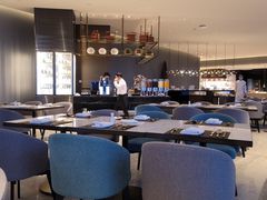 大堂-锦厨自助餐厅·海鲜·牛扒(海口索菲特大酒店)