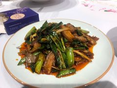 -院8里·少城记忆老川菜(宽窄巷子店)