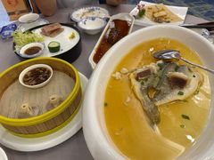 -银都上海菜馆(粤海东路店)