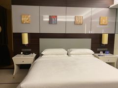 -玉环福朋喜来登酒店