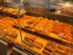 -BreadTalk面包新语·烘焙蛋糕(金光华广场店)