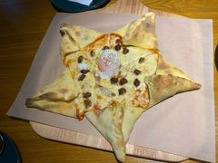 来自星星的披萨-IFIF 如果花園(宽厚里店)