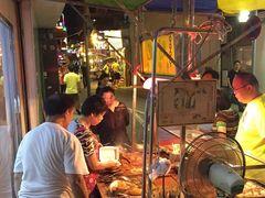 -明记牛杂(新马路分店)