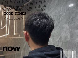 -Tipo Hair salon（明星）店