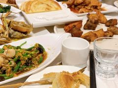 香煎九兔鱼-双井轩(双井店)