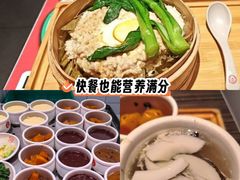 -72街荷叶饭(东方宝泰广场店)