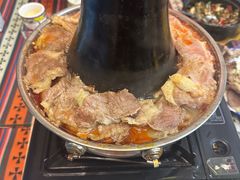-卡万金特色藏餐