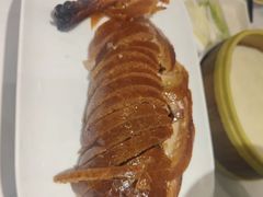 -万荣烤鸭店·北京菜(天坛店)