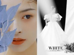 -纯色时光婚纱艺术馆WHITE