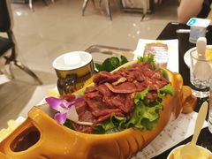 -红菇坊鲜汤火锅(北站店)