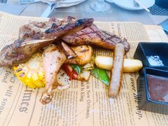 -成都天府丽都喜来登饭店