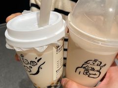 -喜茶(东莞汇一城店)