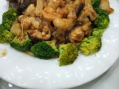-黑石礁酒楼·海鲜(黑石礁店)