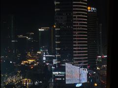 -观音桥步行街
