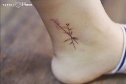 -飛凡TATTOO纹身•原创