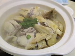 -清心鸡沙田乳鸽店·非遗传承(石溪店)