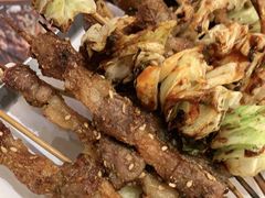 -木屋烧烤(西南角店)