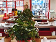 大堂-蛙一刀·麻椒鱼火锅(金仙桥店)
