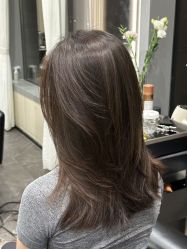 -凯博K-boom Hair Salon