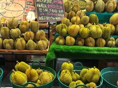 -曼阁市场水果批发市场