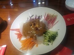 -惠宾饭庄(中山路店)