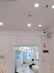 -武汉五洲整形外科医院