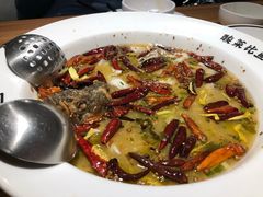 -太二酸菜鱼(金沙印象城店)