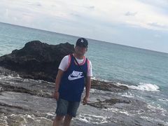 -白沙湾海滩
