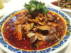 -院8里·少城记忆老川菜(宽窄巷子店)