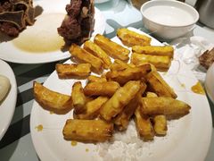 -额吉饺子馆(新石北路店)