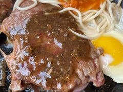 -豪客来牛排(红豆万花城店)