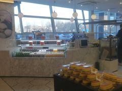 -面包新语(上地华联店)