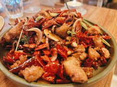 -Blac+Blac(中海环宇荟店)