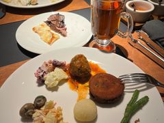 -拉蒂娜·巴西牛排馆 Latina·Brazilian Steakhouse(王府井喜悦店)